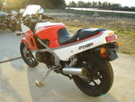     Kawasaki GPZ400R 1986  9